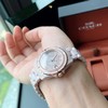 蔻家COA手表女陶瓷腕表石英防水时尚粉手表 商品缩略图5