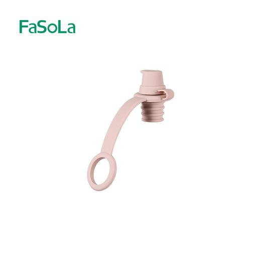 防溢饮料瓶吸嘴硅胶通用矿泉水瓶转换盖防呛水宝宝喝水神器 商品图5