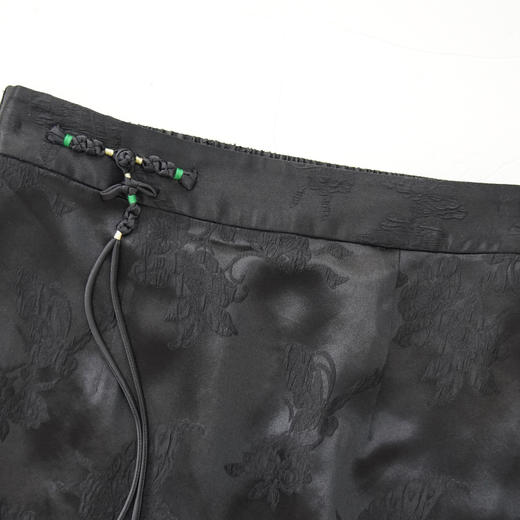 MJ2Q24056麦克斯菲瑞半裙 商品图2