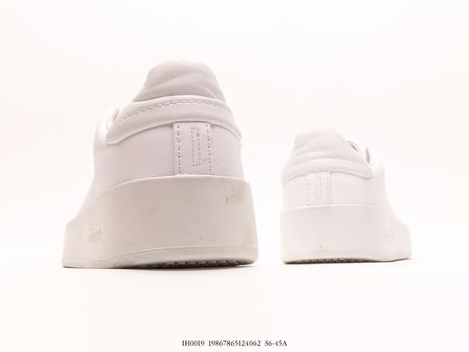 阿迪达斯Adidas Originals Stan Smith PE史密斯休闲运动板鞋IH0019男女鞋 商品图5