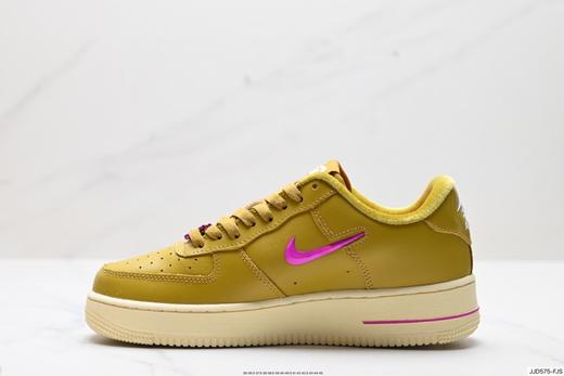 耐克Nike Air Force 1 Low空军一号低帮休闲运动板鞋CI0919-100男女鞋 商品图2