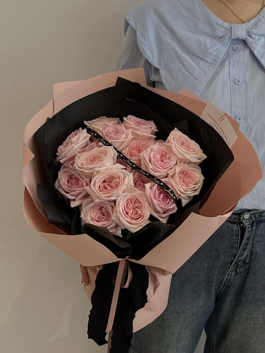 轻盈释爱· 花束 商品图1