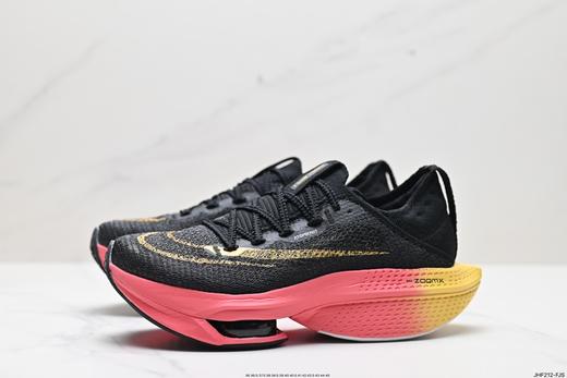 耐克Nike Air Zoom Alphafly NEXT% 2休闲运动跑步鞋DN3555-001男女鞋 商品图3