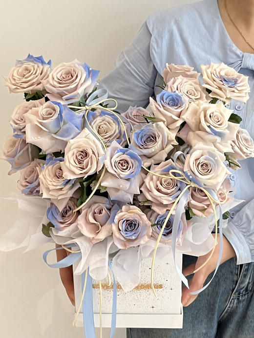 执手诺言 · 花盒 商品图2