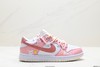 耐克Nike SB Dunk Low解构休闲运动板鞋FD4623-131女鞋 商品缩略图0