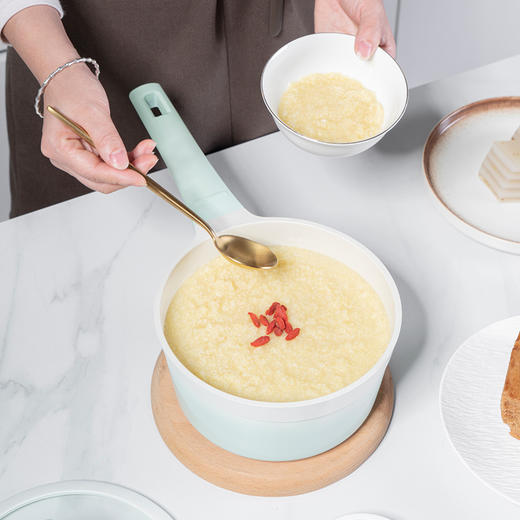 德铂罗莎妮奶锅 商品图7