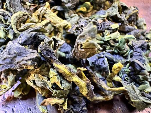 24春 花皇香 正炒正味 铁观音 90克（12小泡） 商品图5