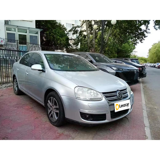 大众 速腾 1.6L 自动舒适型【长租-北京】 商品图2