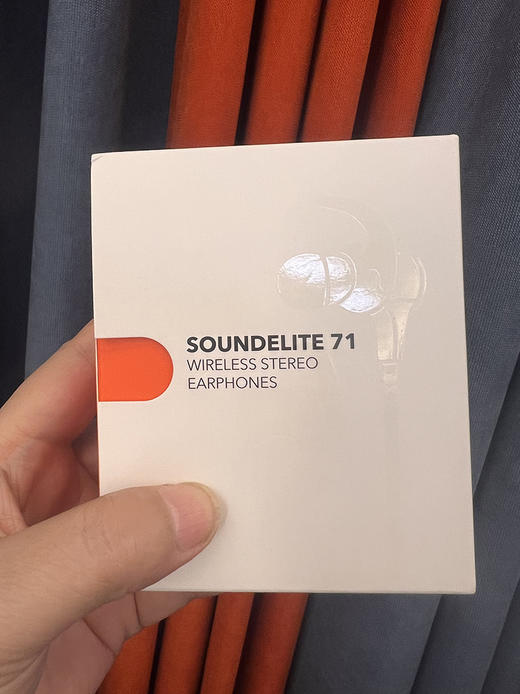 走老美！TaoTronics挂脖蓝牙运动防水耳机 商品图8