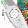 龙印剪刀L7美发剪刀理发平剪男女发综合剪刀6寸专业剪头发剪刀 商品缩略图3