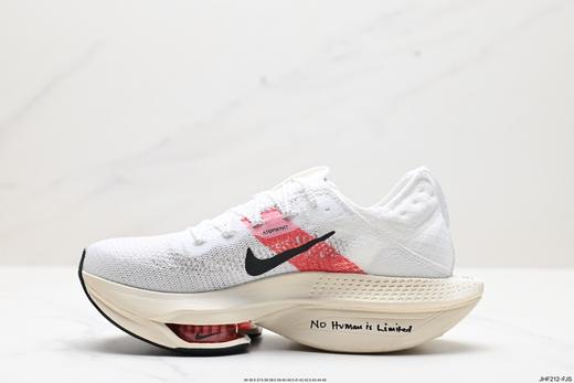 耐克Nike Air Zoom Alphafly NEXT% 2休闲运动跑步鞋DN3555-001男女鞋 商品图2