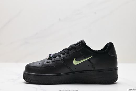 耐克Nike Air Force 1 Low空军一号低帮休闲运动板鞋CI0919-100男女鞋 商品图2