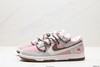 耐克Nike SB Dunk Low解构休闲运动板鞋FD4623-131女鞋 商品缩略图3