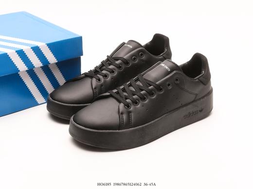 阿迪达斯Adidas Originals Stan Smith PE史密斯休闲运动板鞋IH0020男女鞋 商品图8