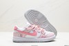 耐克Nike SB Dunk Low解构休闲运动板鞋FD4623-131女鞋 商品缩略图4