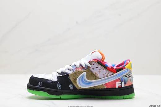 耐克Nike SB Dunk Low低帮休闲运动板鞋CZ2239-800男女鞋 商品图2