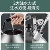 美厨（MAXCOOK）304不锈钢烧水壶响水壶 4L加厚日式鸣音 煤气电磁炉通用 MCH287 商品缩略图3