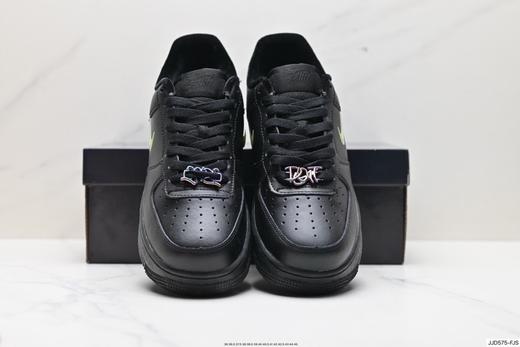 耐克Nike Air Force 1 Low空军一号低帮休闲运动板鞋CI0919-100男女鞋 商品图6