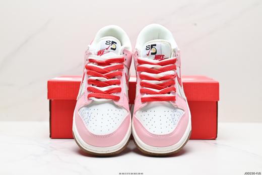 耐克Nike SB Dunk Low解构休闲运动板鞋FD4623-131女鞋 商品图6