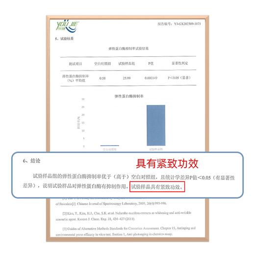 【积分兑换】碧泉之谜 二裂酵母VC提亮维稳紧致焕活酵母精华水 商品图4