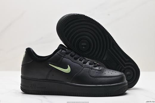 耐克Nike Air Force 1 Low空军一号低帮休闲运动板鞋CI0919-100男女鞋 商品图4