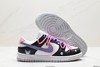 耐克Nike SB Dunk Low解构休闲运动板鞋FD4623-131女鞋 商品缩略图4