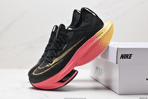 耐克Nike Air Zoom Alphafly NEXT% 2休闲运动跑步鞋DN3555-001男女鞋 商品图7