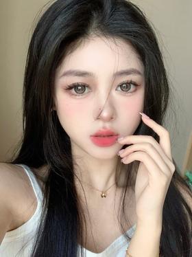 Claire color美瞳 胶原甜心 14.5mm