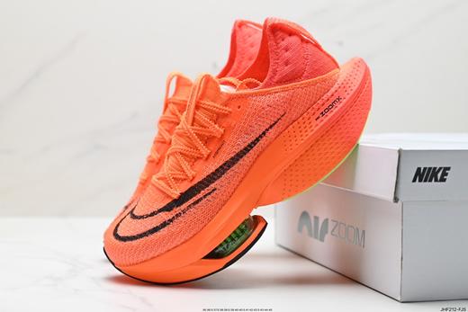 耐克Nike Air Zoom Alphafly NEXT% 2休闲运动跑步鞋DN3555-001男女鞋 商品图7