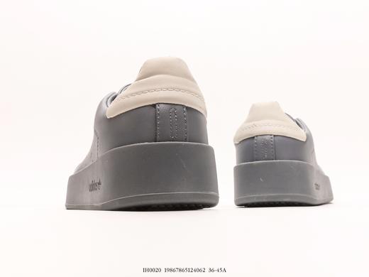 阿迪达斯Adidas Originals Stan Smith PE史密斯休闲运动板鞋IH0020男女鞋 商品图5