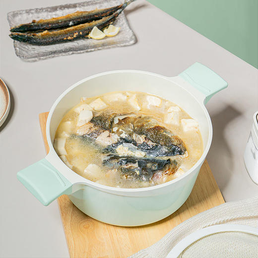 Debo德铂希维亚汤锅 商品图5