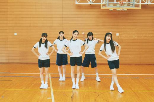 私立恵比寿中学 低学年メンバー OFFICIAL PHOTOBOOK 商品图2