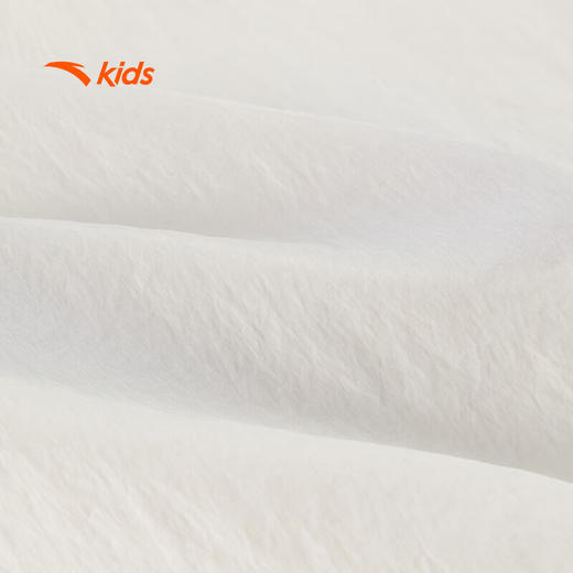 【超值】安踏儿童外套男大童户外系列梭织运动上衣352436601 商品图8