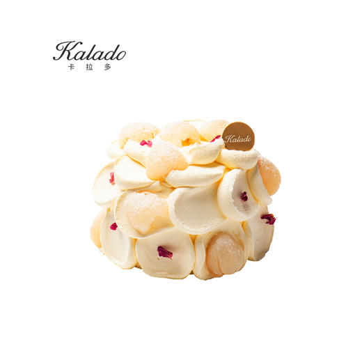 4# 长安玫瑰荔枝 商品图0