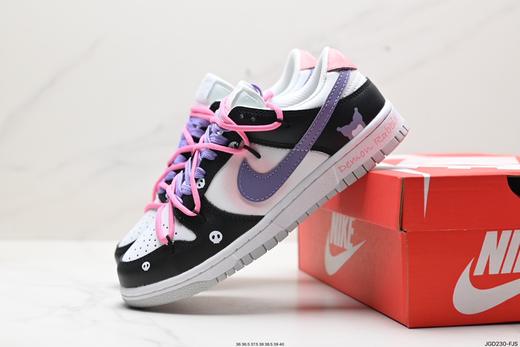 耐克Nike SB Dunk Low解构休闲运动板鞋FD4623-131女鞋 商品图7