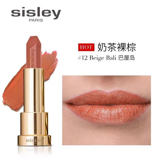 希思黎（SISLEY）魅惑口红8g 商品图0