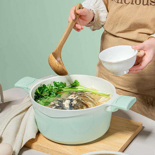 Debo德铂希维亚汤锅 商品图2