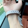 蔻家COA手表女陶瓷腕表石英防水时尚粉手表 商品缩略图10