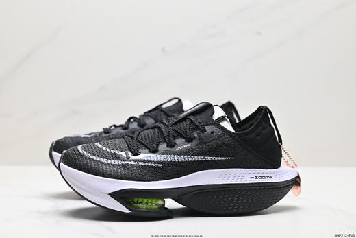 耐克Nike Air Zoom Alphafly NEXT% 2休闲运动跑步鞋DN3555-001男女鞋 商品图3