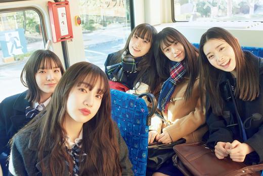 私立恵比寿中学 低学年メンバー OFFICIAL PHOTOBOOK 商品图1