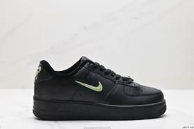 耐克Nike Air Force 1 Low空军一号低帮休闲运动板鞋CI0919-100男女鞋