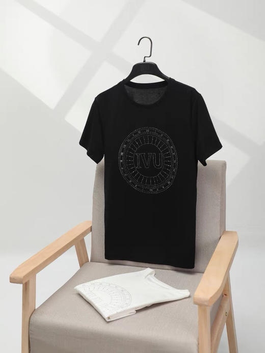 IVU男士夏季短袖 商品图0