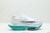 耐克Nike Air Zoom Alphafly NEXT% 2休闲运动跑步鞋DN3555-001男女鞋 商品缩略图0