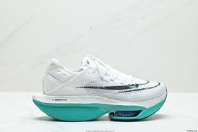 耐克Nike Air Zoom Alphafly NEXT% 2休闲运动跑步鞋DN3555-001男女鞋