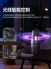 【超模君亲测好用 两台立减20元】格林盈璐灭蚊灯神器蚊子克星家用室内孕妇婴儿吸入式诱电除捕虫子 商品缩略图4