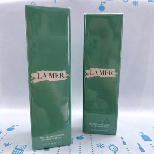 LA MER 海蓝之谜 精粹水-100ml 150ml 200ml（121688）（121695）（154594）新版 商品图2