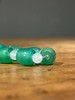 翠绿玉髓玛瑙鼓珠项链，顺丰包邮 商品缩略图8