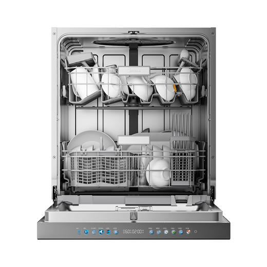 美的/洗碗机/S62-M 商品图3