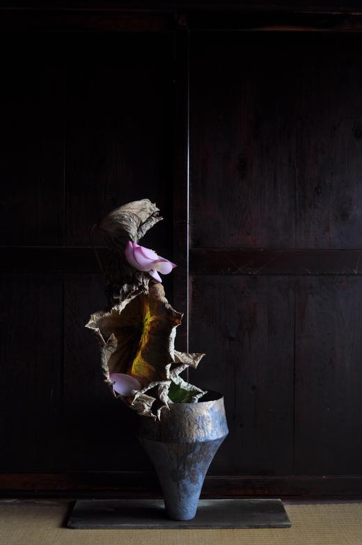 「花与人」平间磨理夫花道分享 商品图3