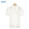 NUTS短袖衬衫322011070B 商品缩略图0